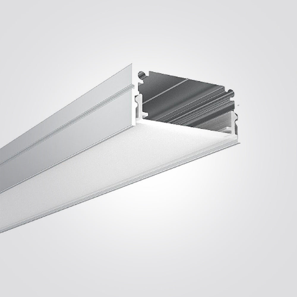 פרופיל תאורה חיצוני 40X20 MM