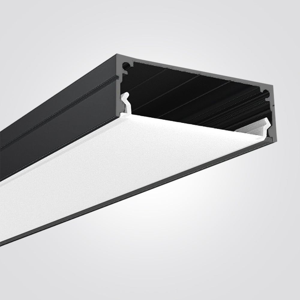 פרופיל תאורה חיצוני 60X20 MM