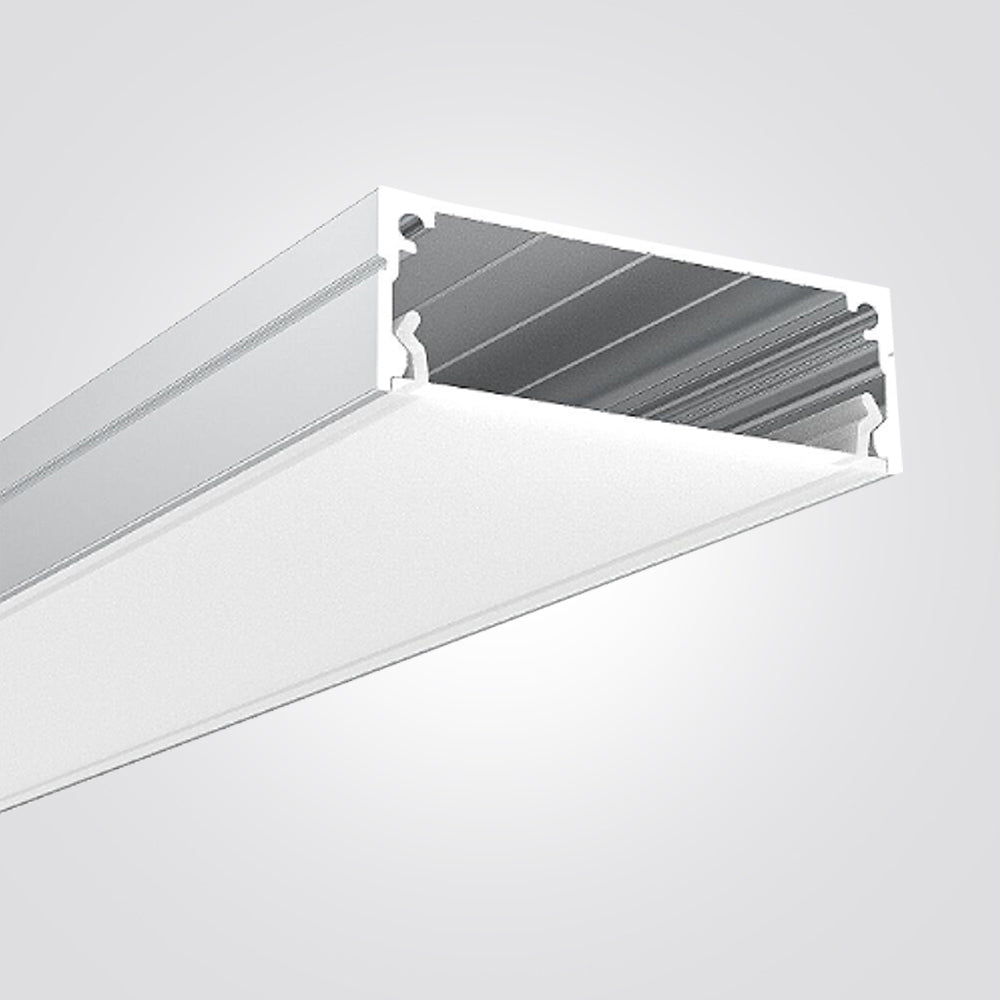 פרופיל תאורה חיצוני 60X20 MM