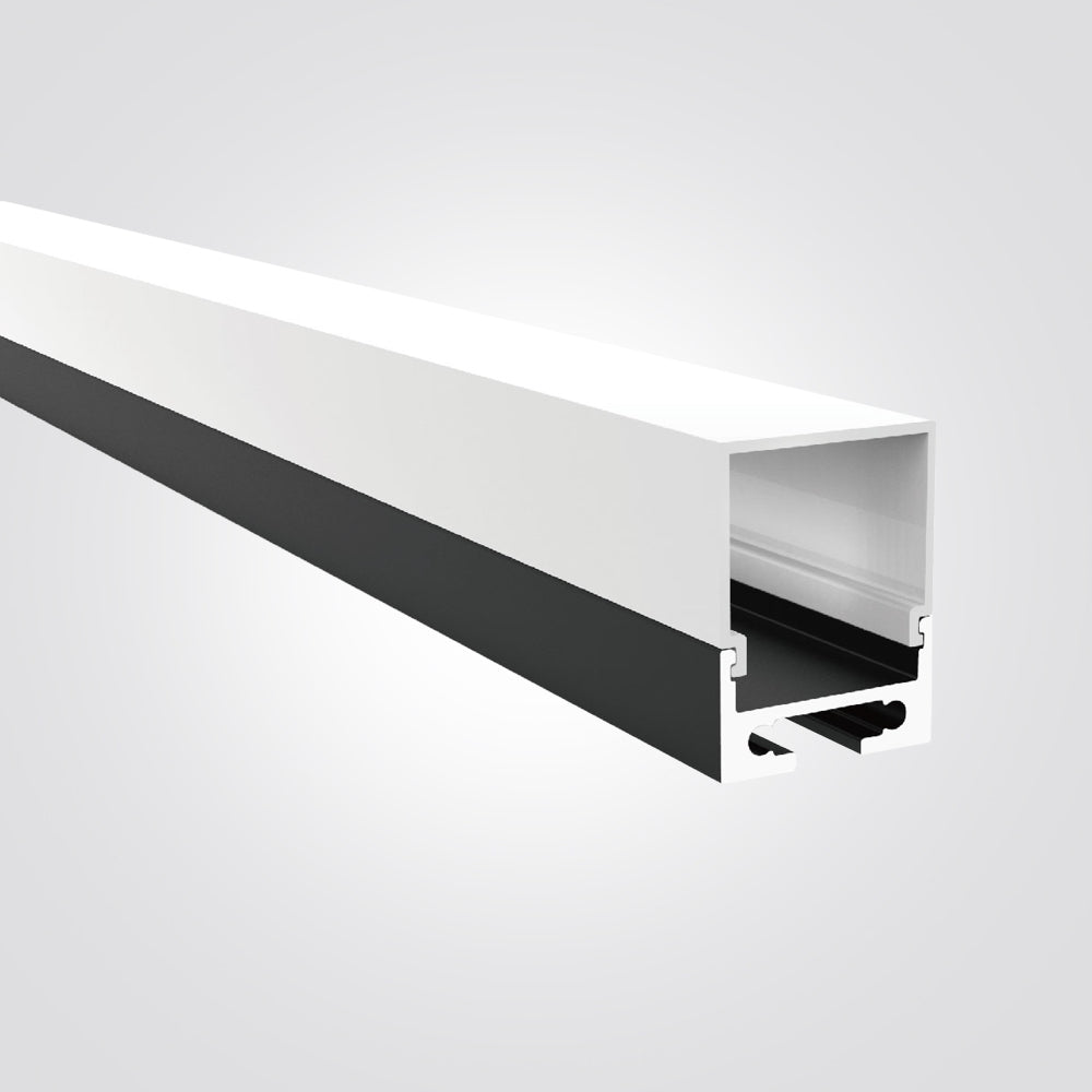 פרופיל תאורה חיצוני 20X27 MM