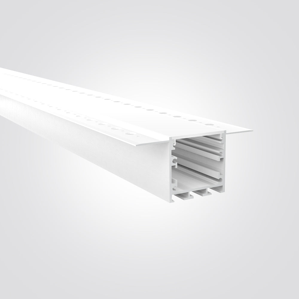 פרופיל תאורה שקוע טרימלס 35X35 MM