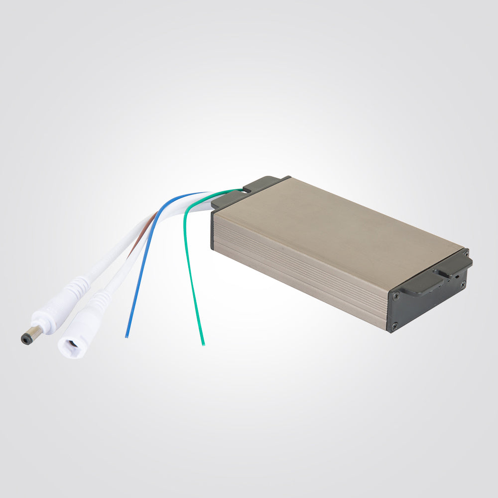 מערכת חירום לד 40W