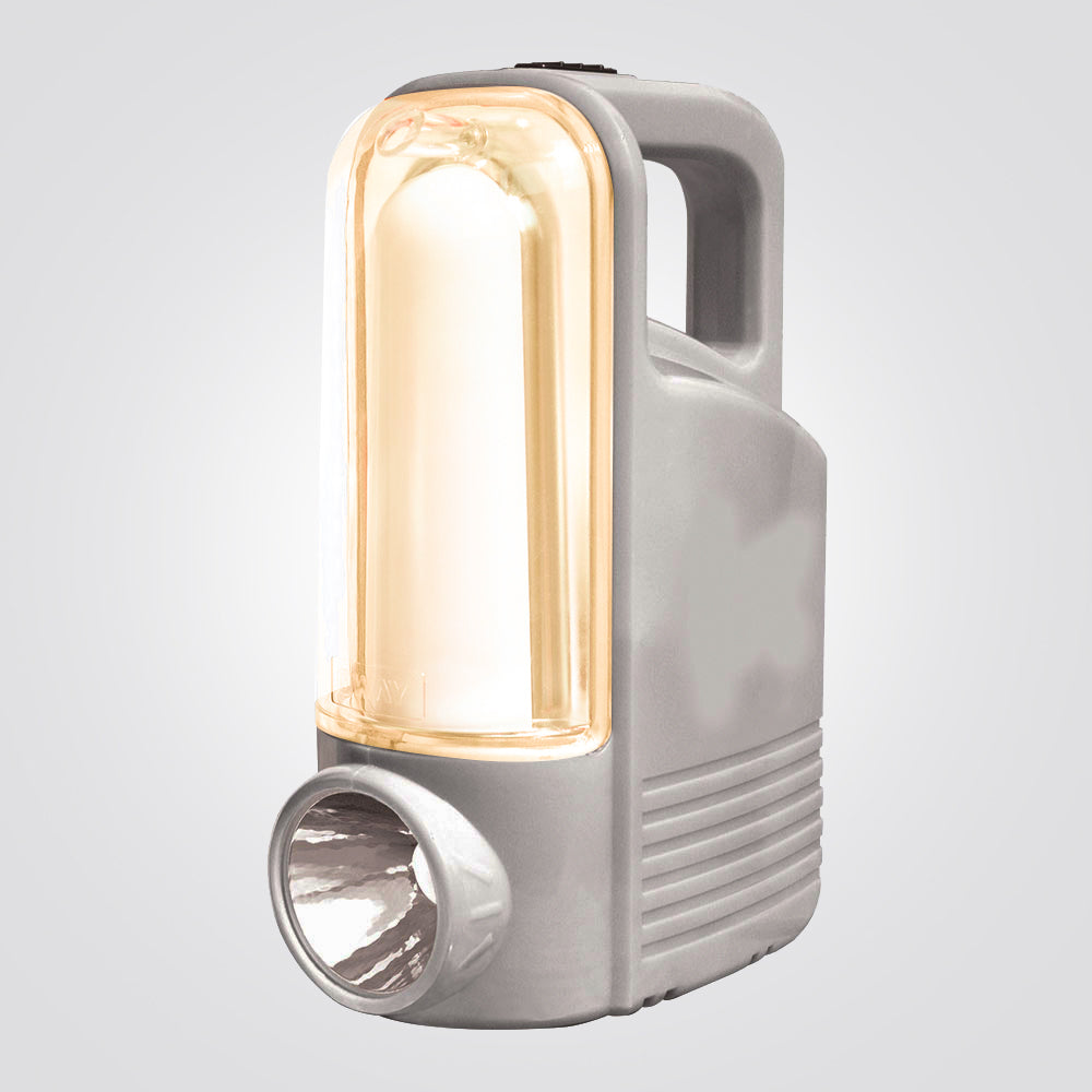 תאורת חירום לד נטענת