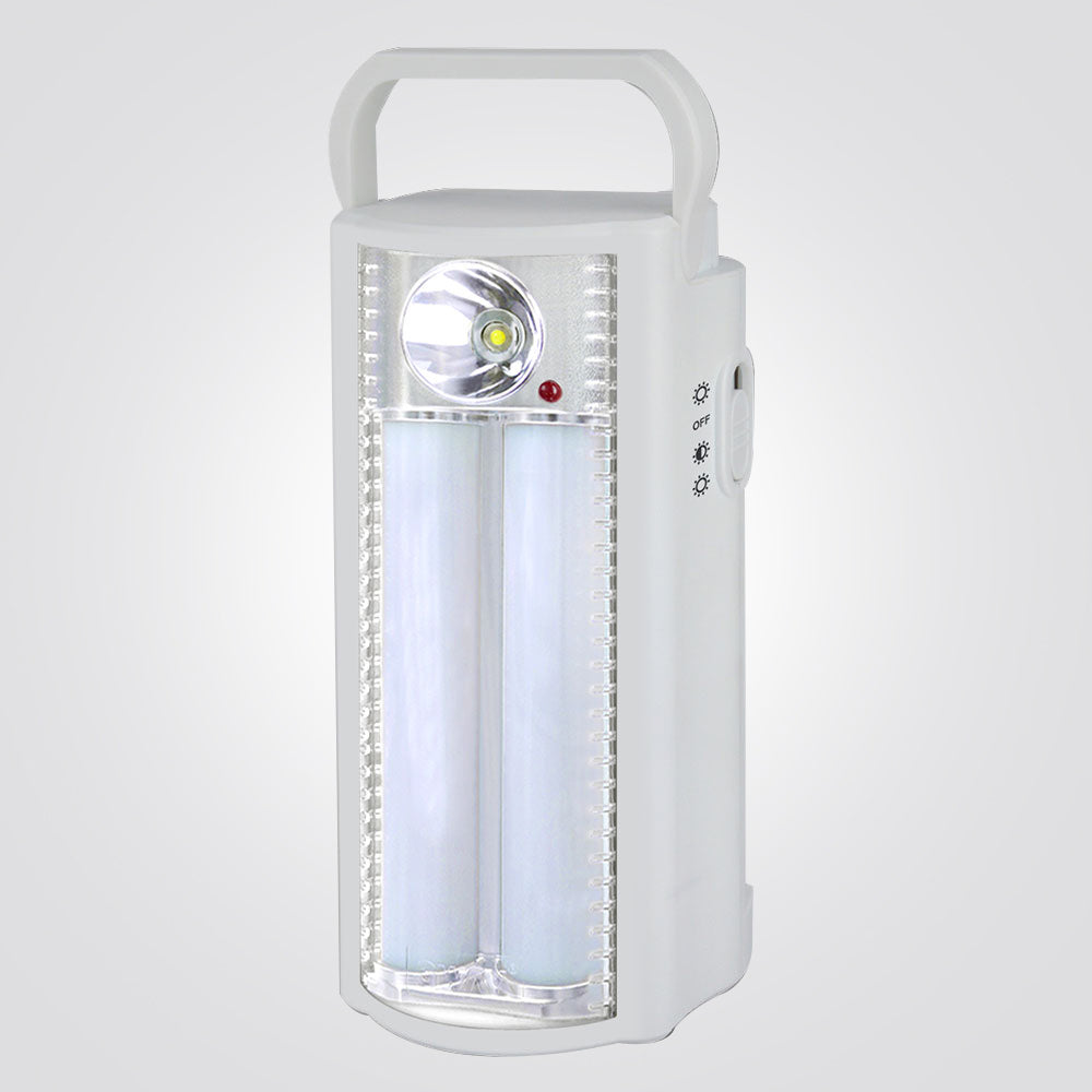 תאורת חירום נטענת +USB