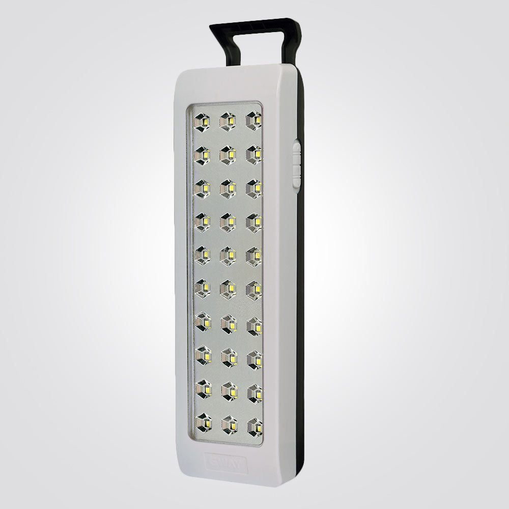 תאורת חירום לד