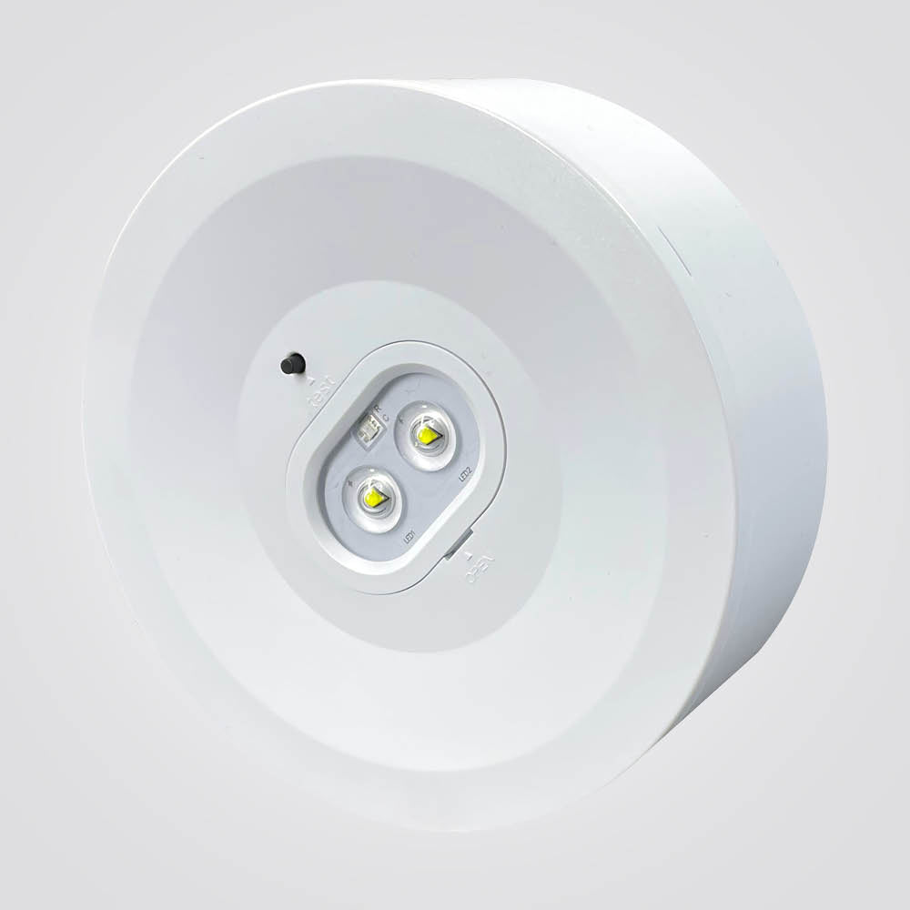 ג"ת חירום עה"ט חד תכליתי  3W