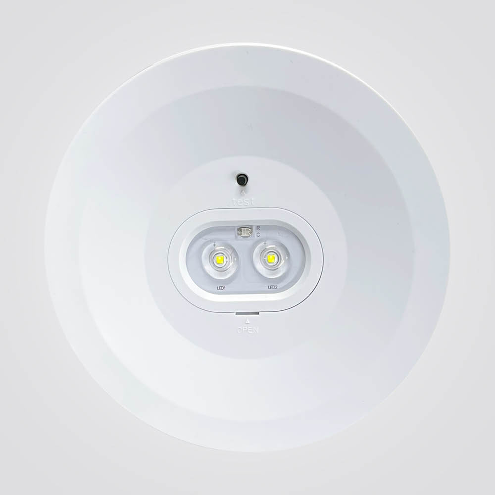 ג"ת חירום עה"ט חד תכליתי  3W