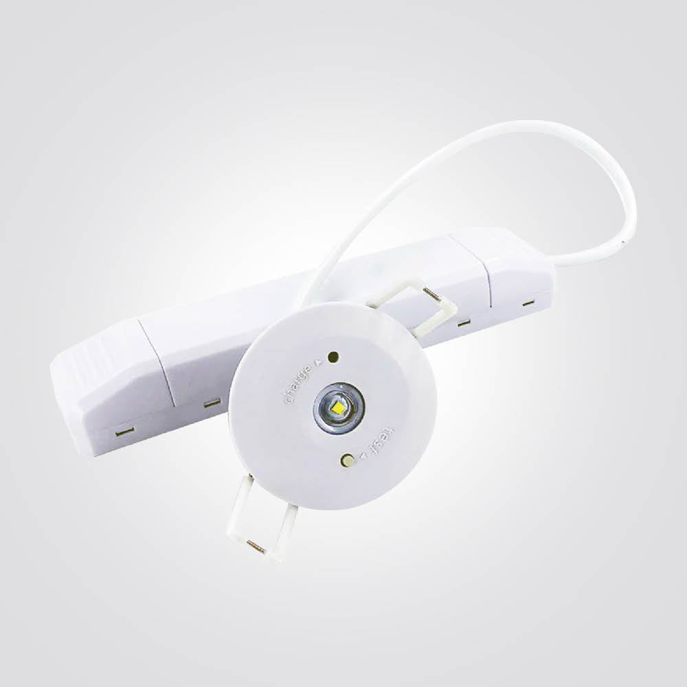 ג"ת חירום שקוע חד תכליתי  3W