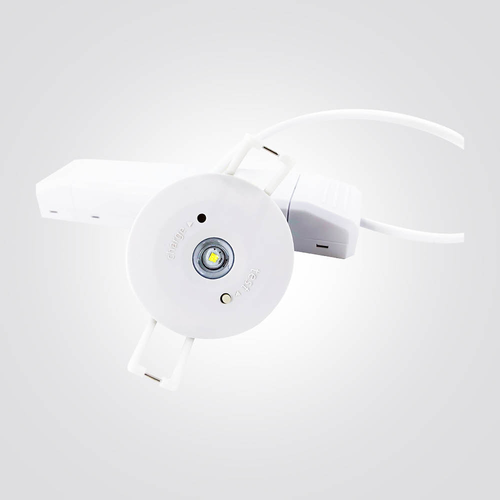 ג"ת חירום שקוע חד תכליתי  3W