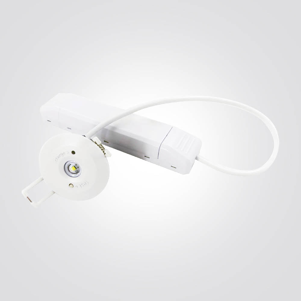 ג"ת חירום שקוע חד תכליתי  3W