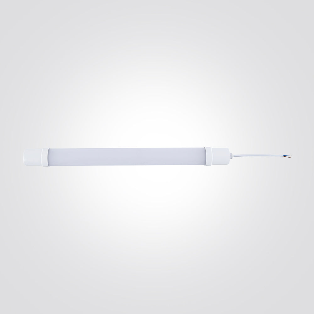 פס לד מוגן מים לינקולן IP65|CCT