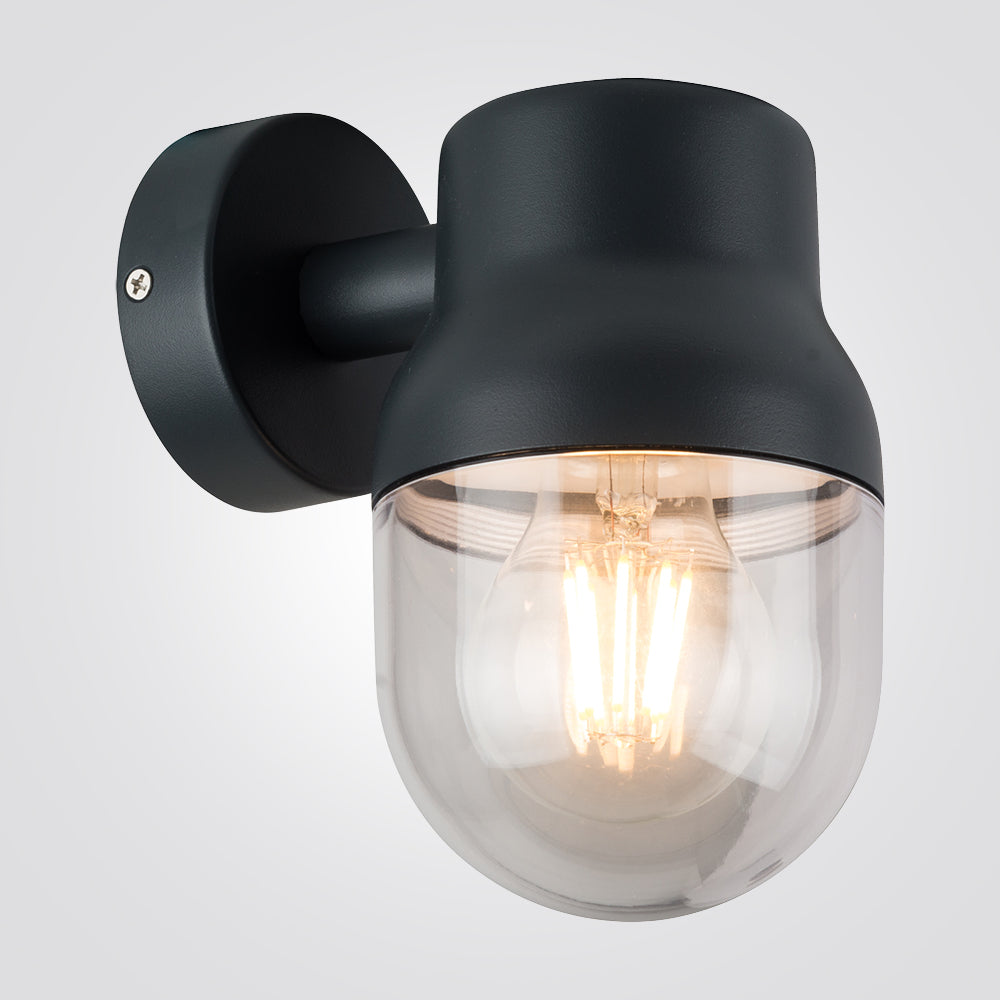 מנורת קיר גינה חוץ לד ארדן דגם| A