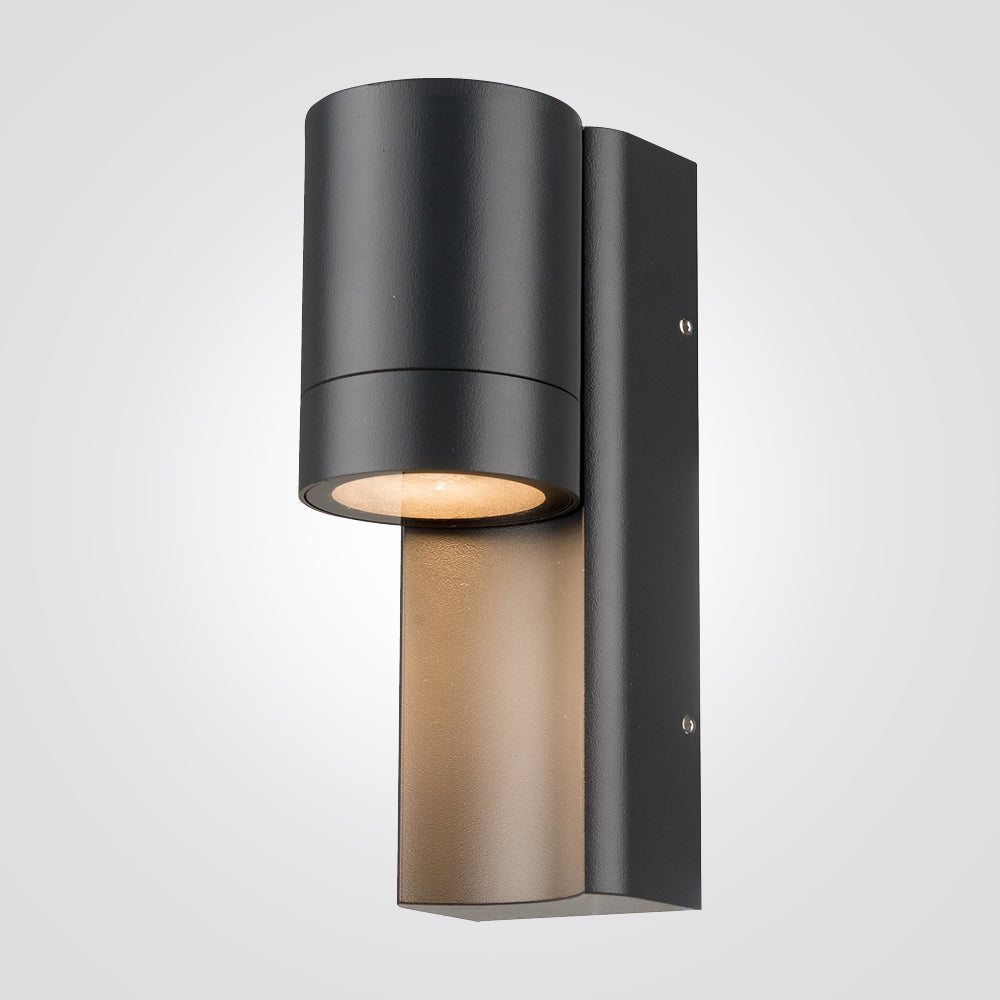 מנורת קיר גינה חוץ לד ארדן דגם| B