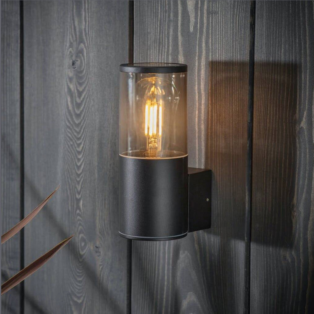 מנורת קיר גינה חוץ לד ארדן דגם| C