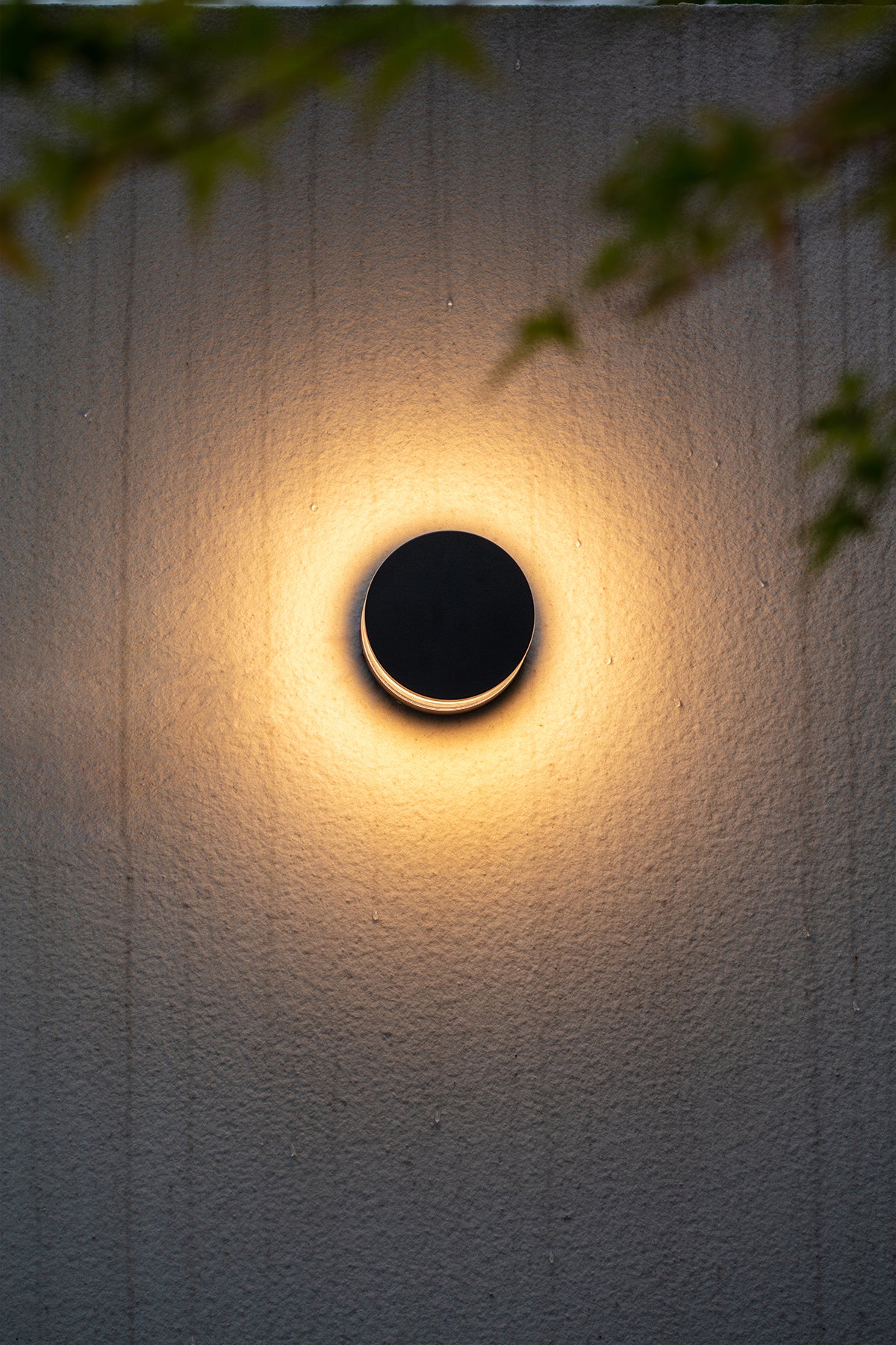 מנורת קיר גינה חוץ ונציה דגם| WA