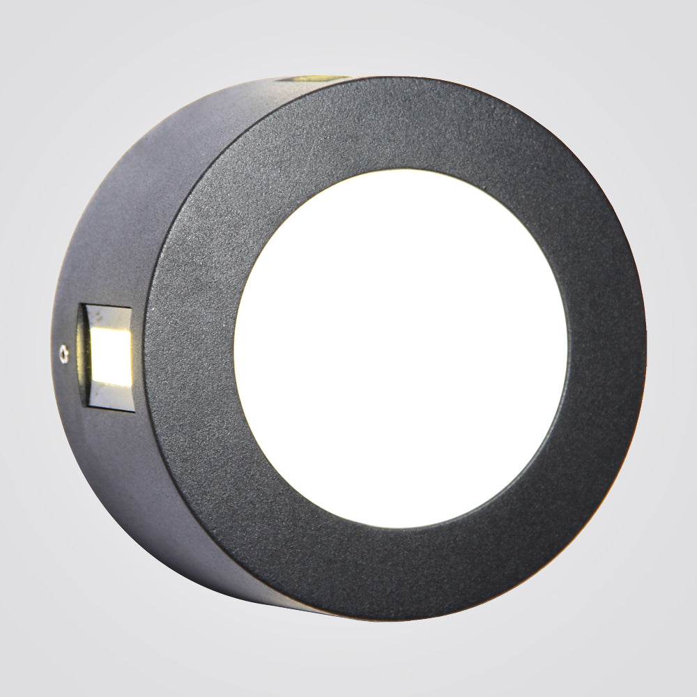 מנורת קיר גינה חוץ שנאידר דגם| B