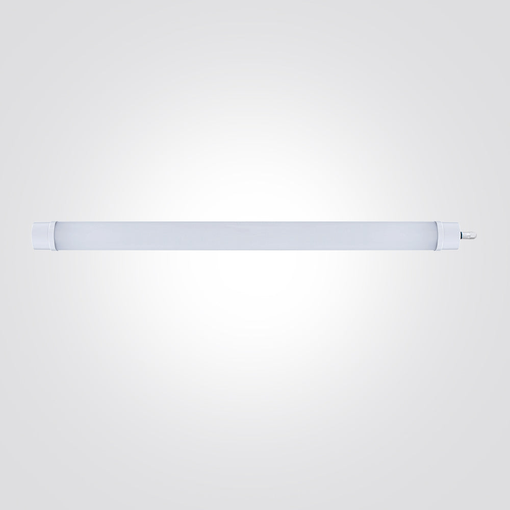 פס לד מוגן מים עם כבל ותקע לינקולן IP65|CCT