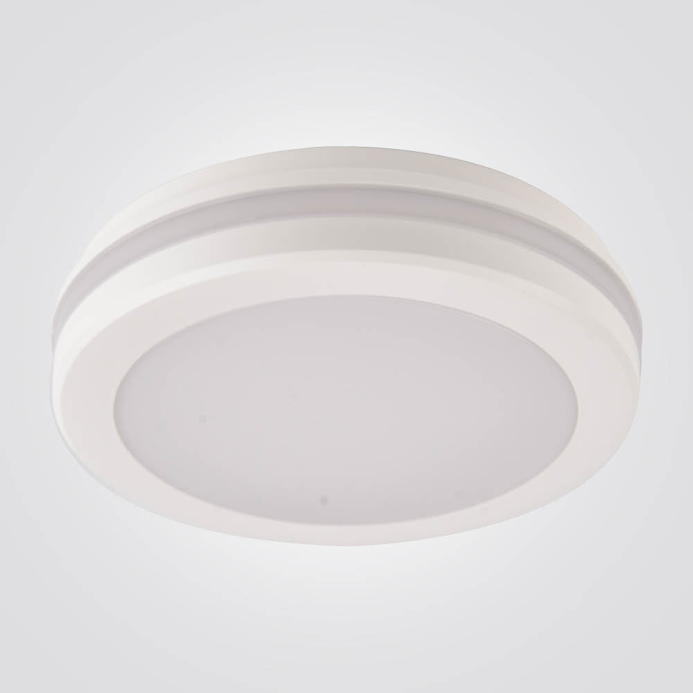 צמוד תקרה קרטר מוגן מים 50W| IP54| Φ40