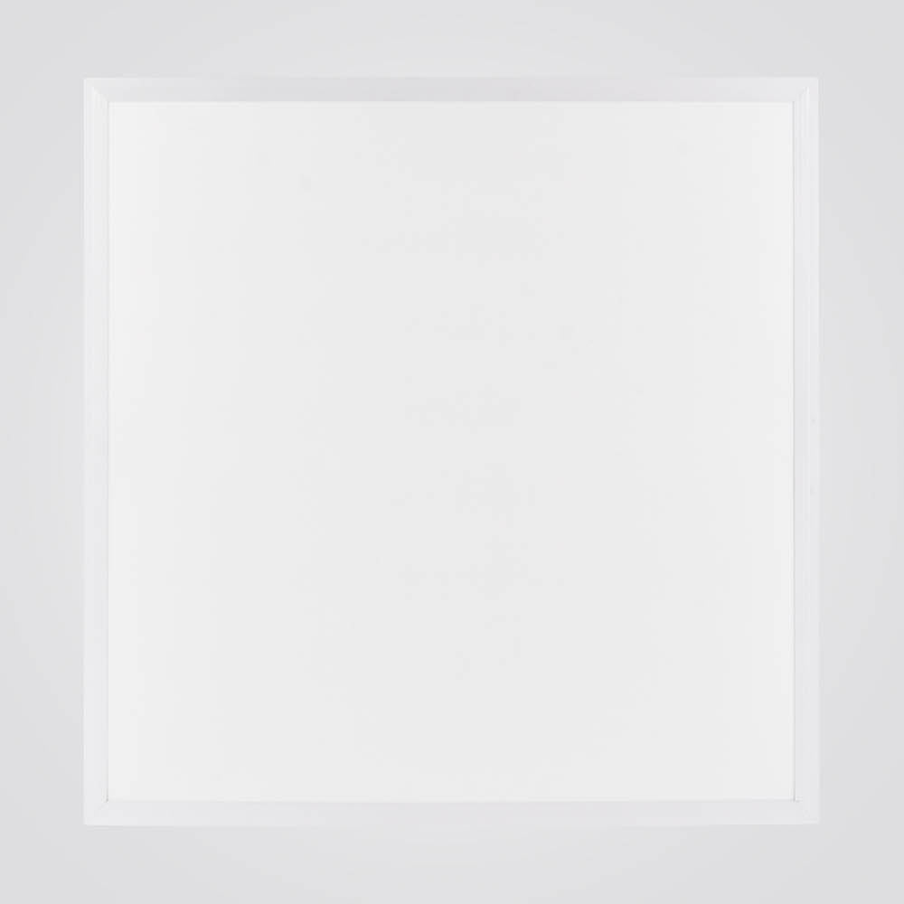 פאנל לד פרבולי לתקרה אקוסטית 59.5X59.5| 60W| CCT