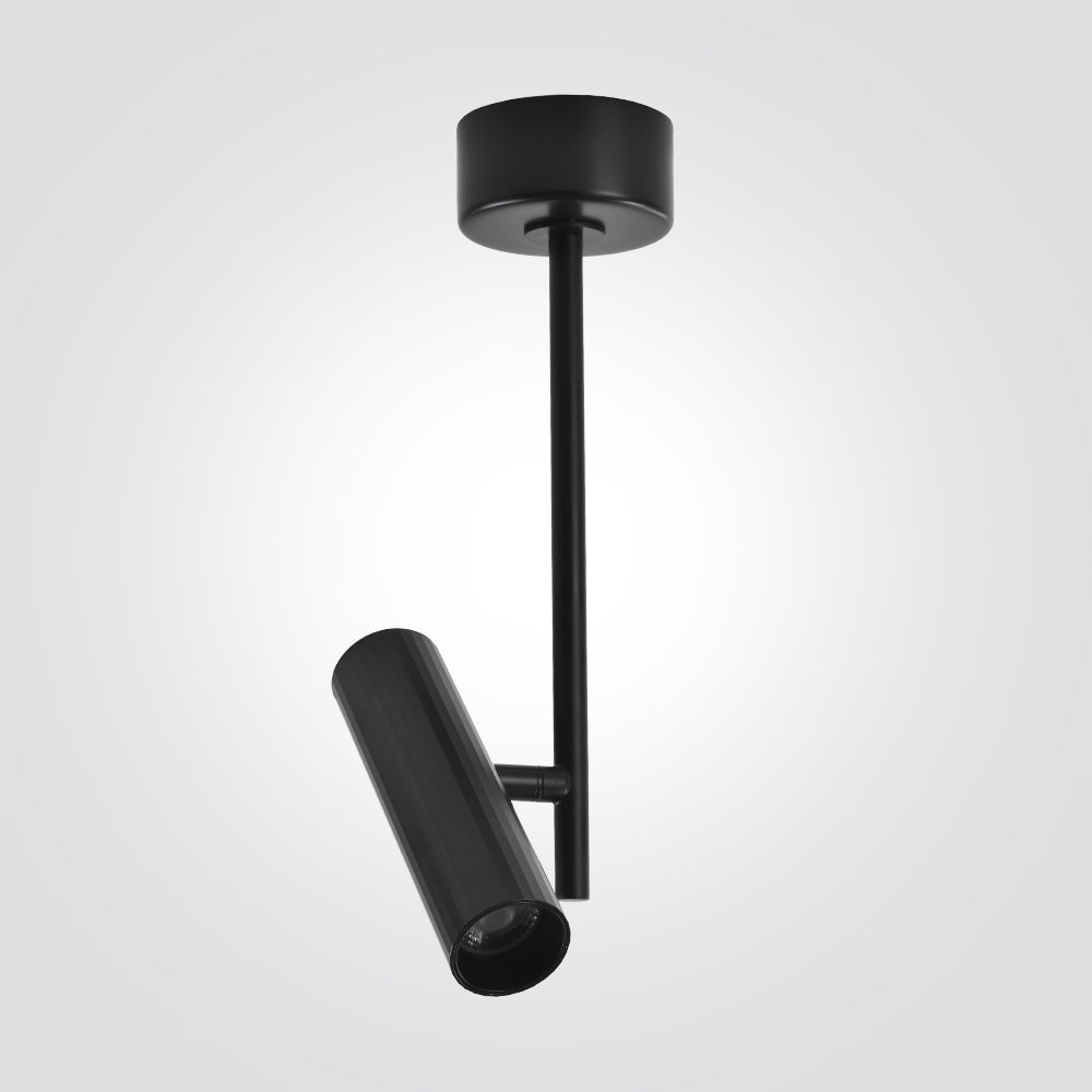 ספוט צילינדר מתכוונן סאקר| בודד