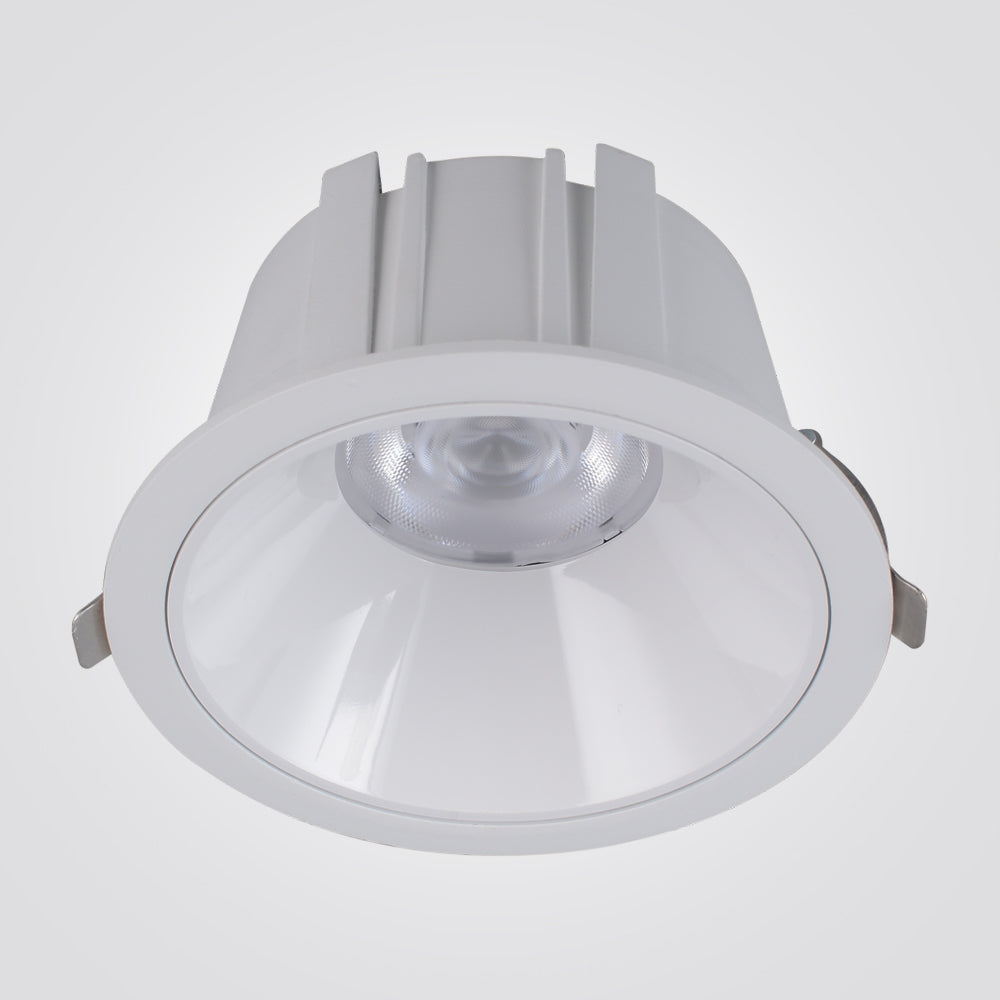שקוע תקרה פריז – 12W / 20W | CCT | לבן / שחור