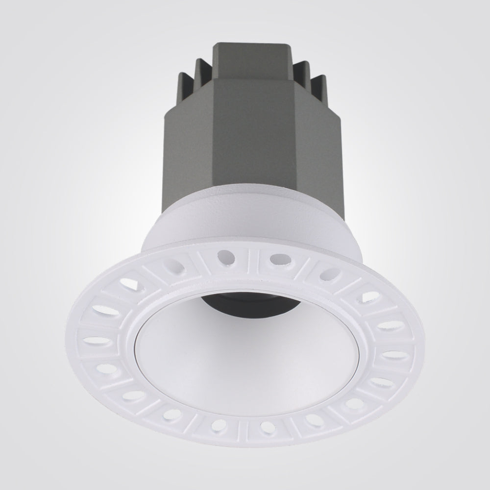 שקוע תקרה מילאנו – 6W / 12W / 20W | CCT | לבן