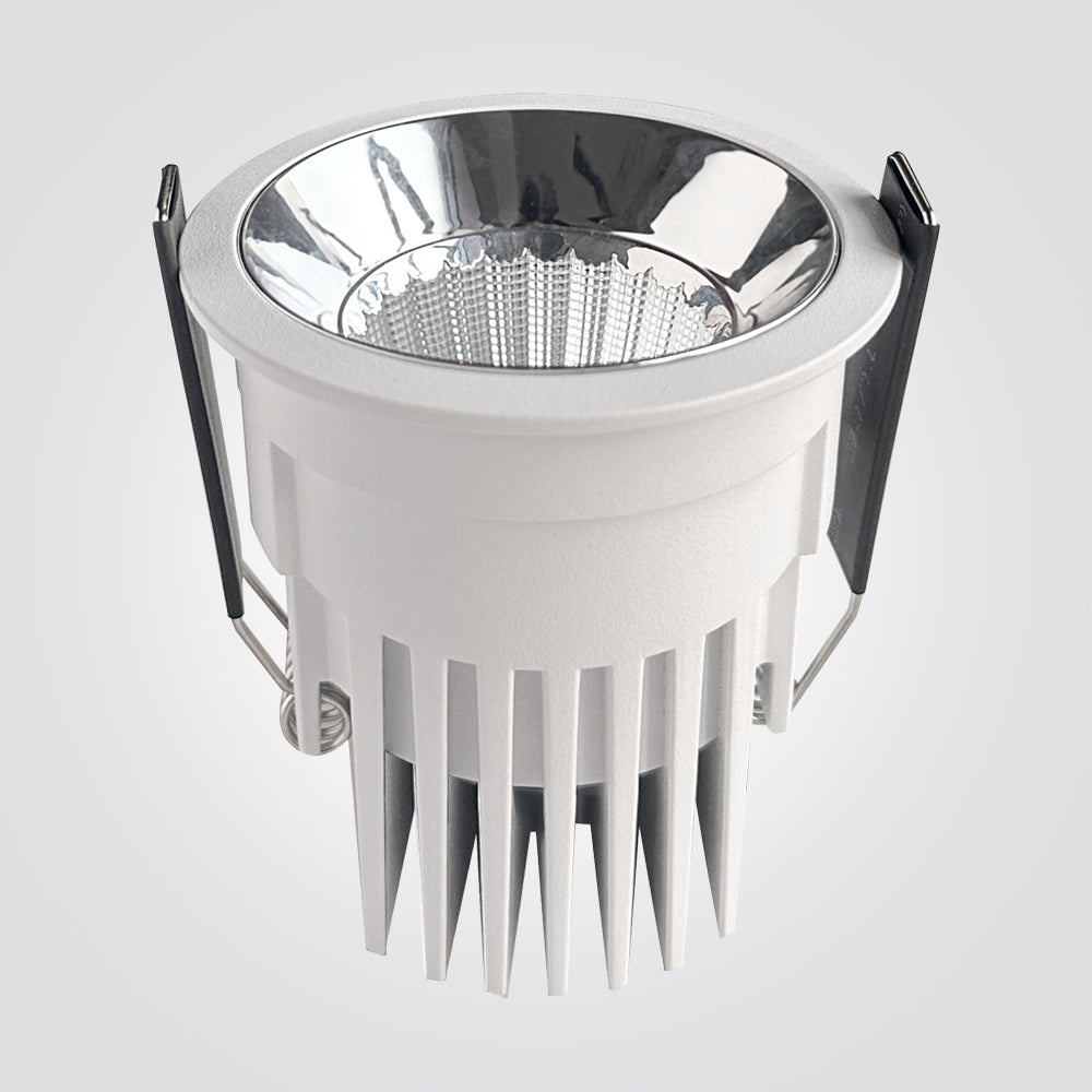 שקוע תקרה טיגרה – 10W / 20W | לבן / שחור