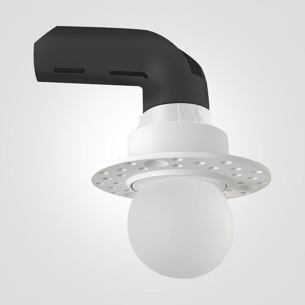 שקוע תקרה טרימלס מוסו CCT | 8W