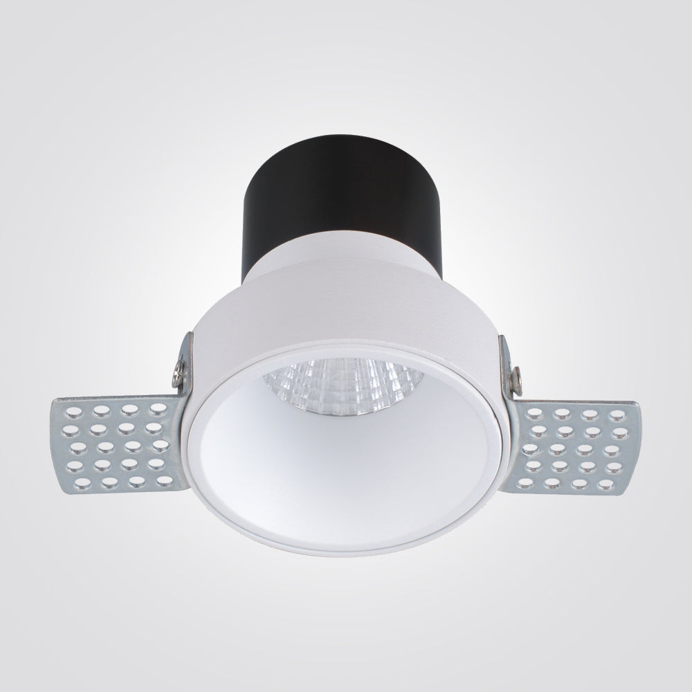 שקוע תקרה מדריד – 6W | CCT | לבן