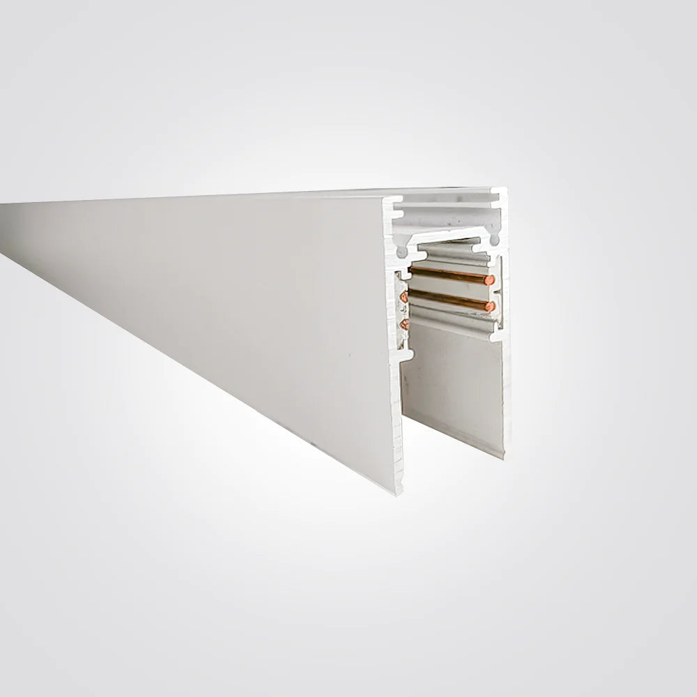 פס צבירה חיצוני מגנט 2 מטר סומו | 48V| דגם A