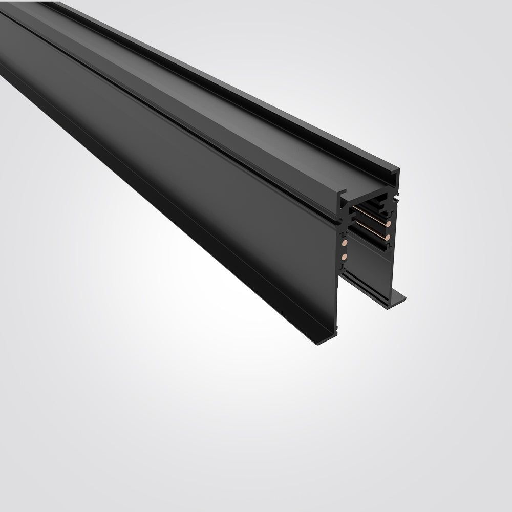 פס צבירה שקוע מגנט 3 מטר סומו | 48V| דגם E