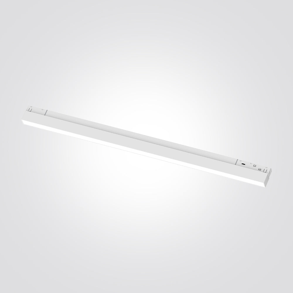 פס תאורה לפרופיל מגנטי סאן 60 ס"מ| 48V| CCT |לבן