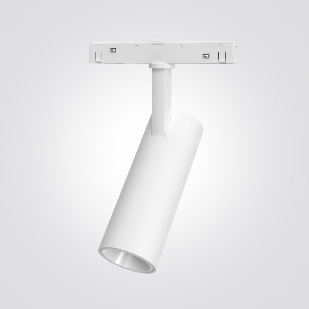 ספוט הרי לפס צבירה מגנט 12W| 20W| 30W לבן 48V