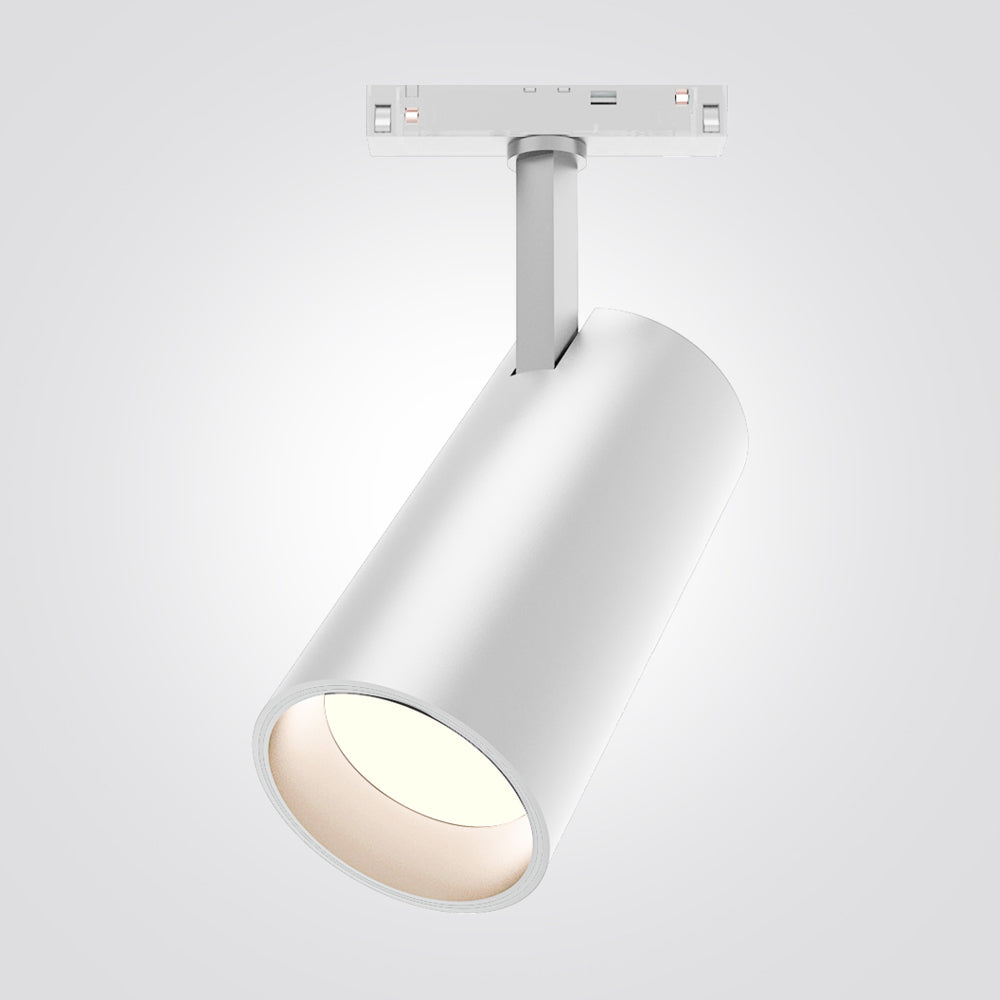 ספוט הרי לפס צבירה מגנט 12W| 20W| 30W לבן 48V