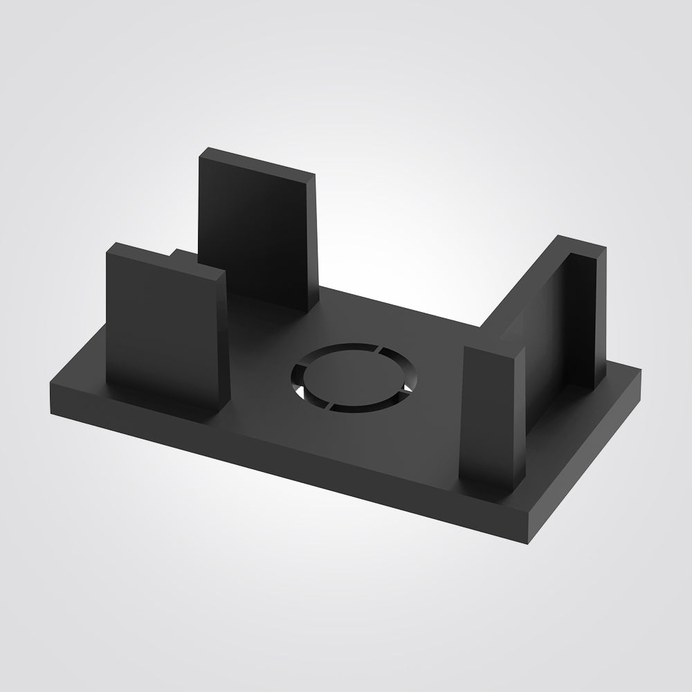 סופית למסלול תאורה למערכת מגנטית לייזר 24V