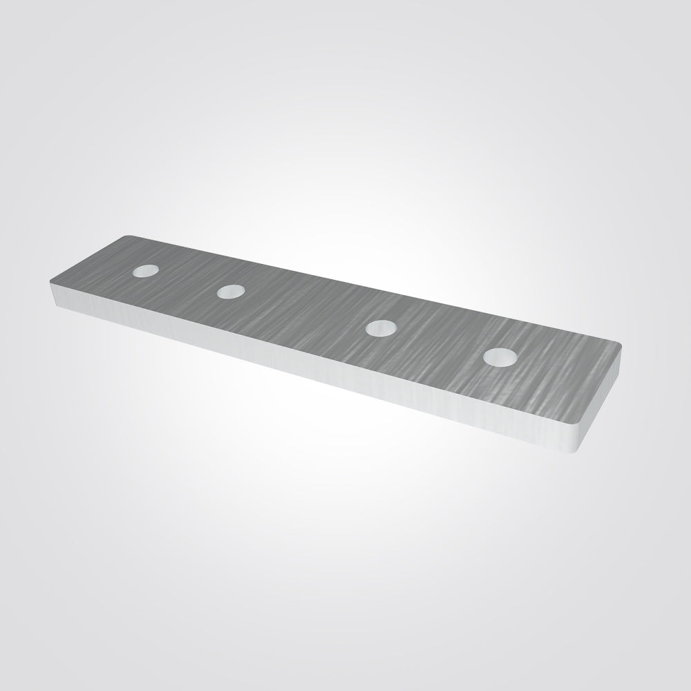 מחבר ביניים למסלול תאורה למערכת מגנטית לייזר 24V