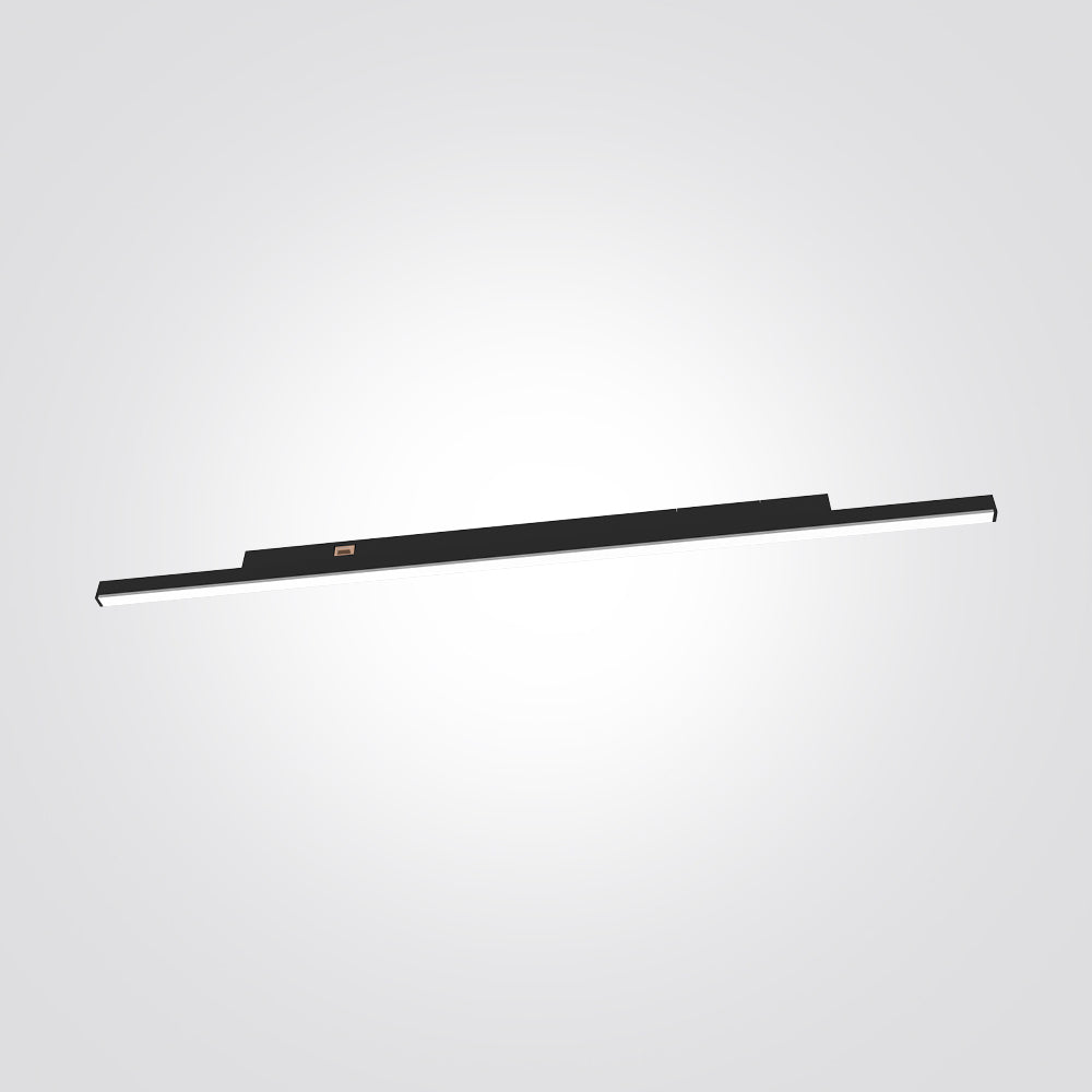 ג"ת לינארי חלבי למערכת מגנטית לייזר 24V שחור |לבן | 6W