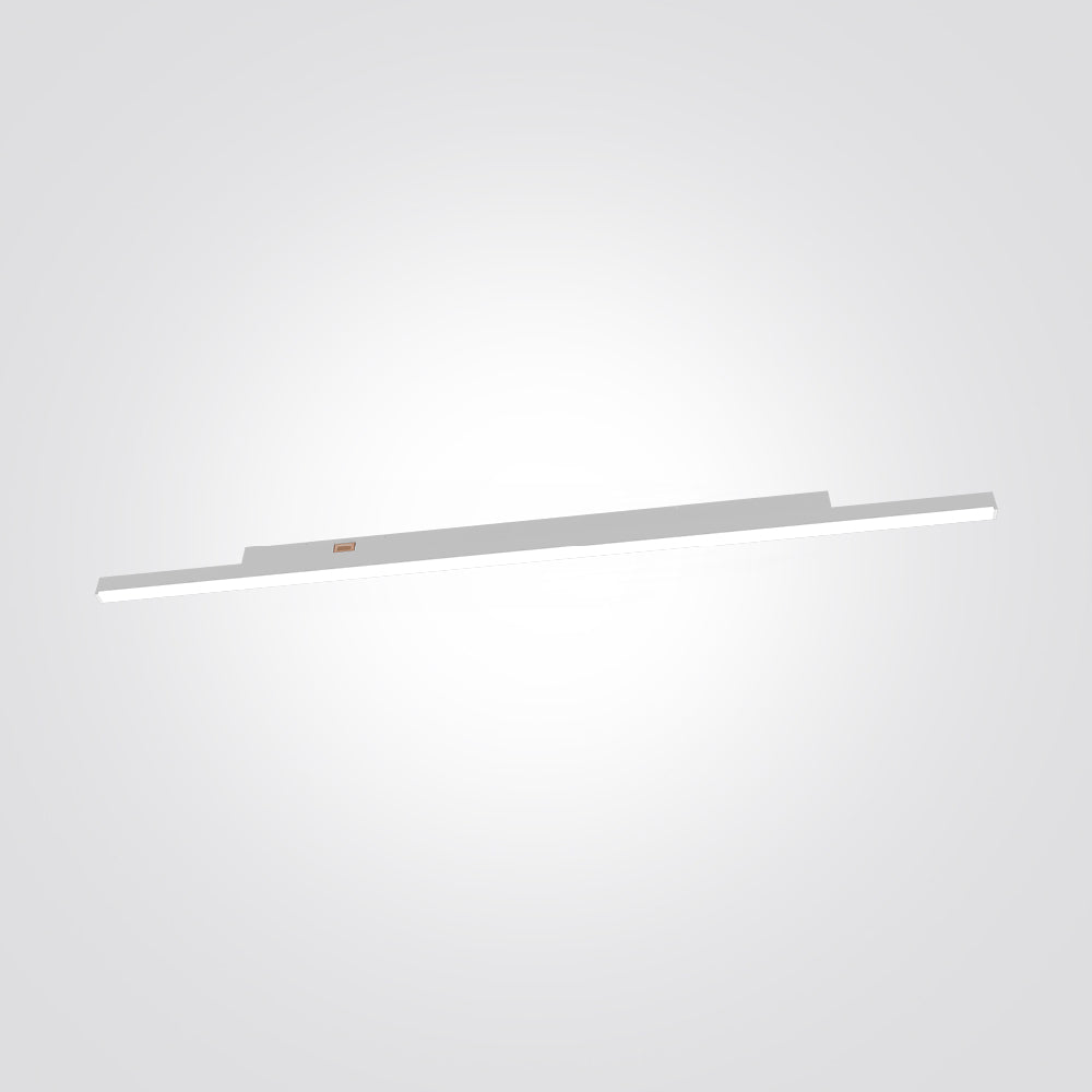 ג"ת לינארי חלבי למערכת מגנטית לייזר 24V שחור |לבן | 6W