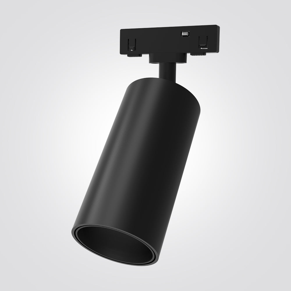 ג"ת למערכת מגנטית לייזר 24V שחור |לבן | 12W