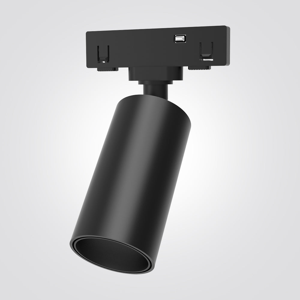 ג"ת למערכת מגנטית לייזר 24V שחור |לבן | 5W