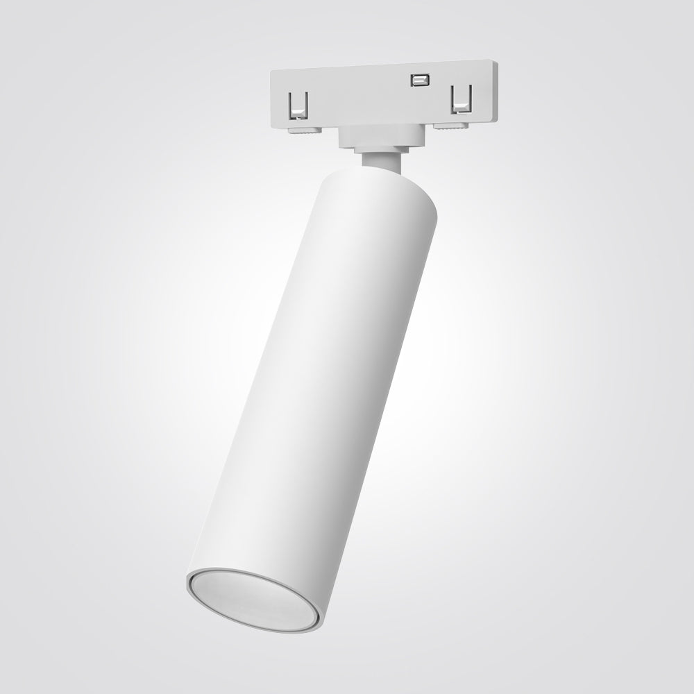 ג"ת למערכת מגנטית לייזר 24V שחור |לבן | 7W