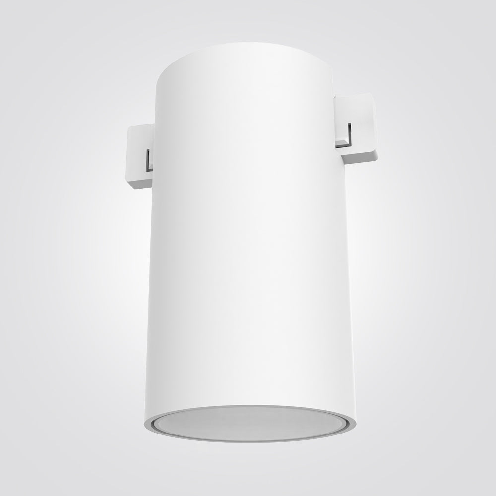 ג"ת צילינדר למערכת מגנטית לייזר 24V שחור |לבן | 12W