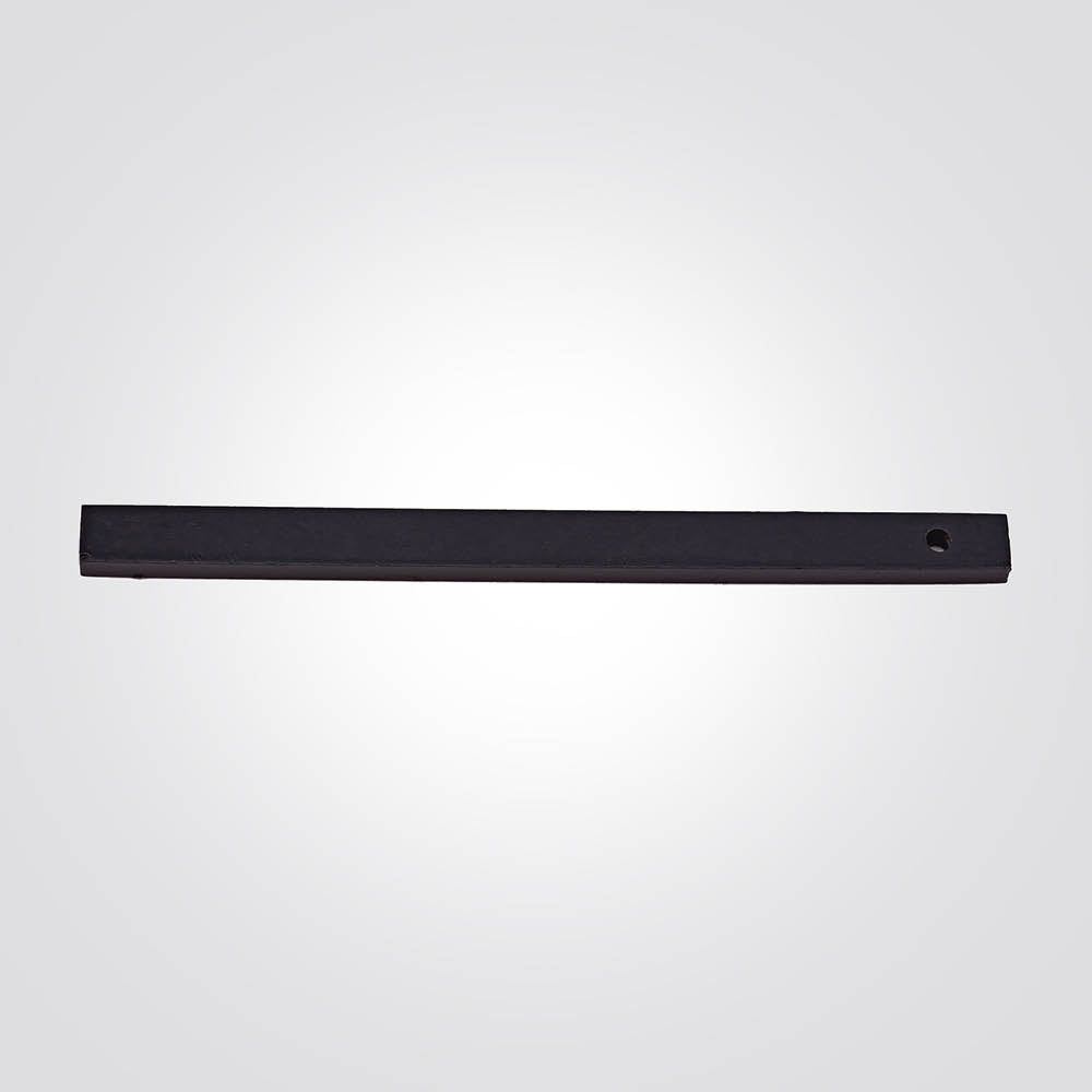 מחבר ישר עגול למערכת תאורה מגנטית מג'יק 48V | פליז