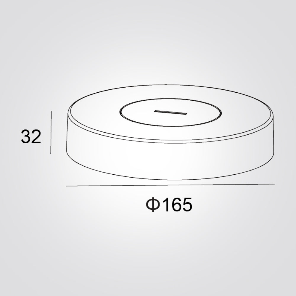 דרייבר חיצוני למערכת מגנטית סוהו 48V |200W