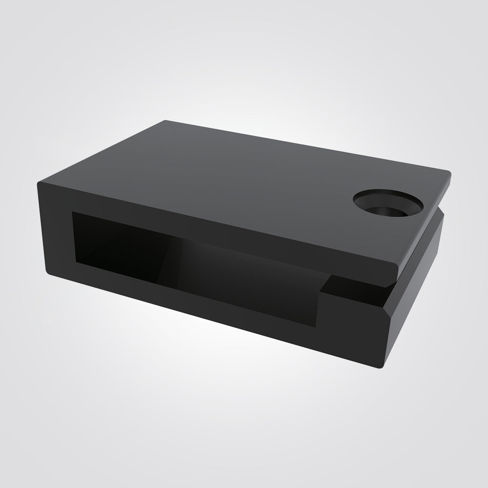 סיומת רצועה למערכת מגנטית סוהו 48V