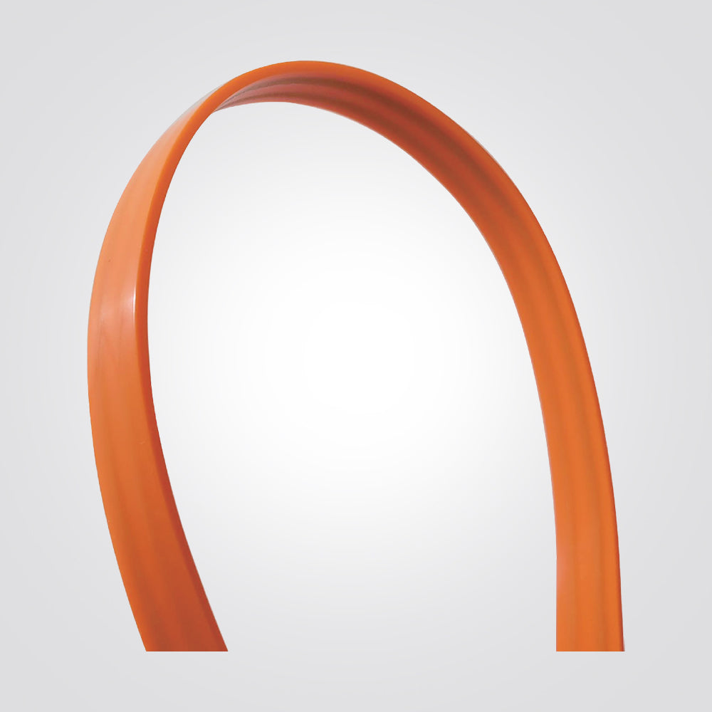 רצועת PVC  למערכת תאורה מגנטית סוהו 48V | אורך 25 מ׳