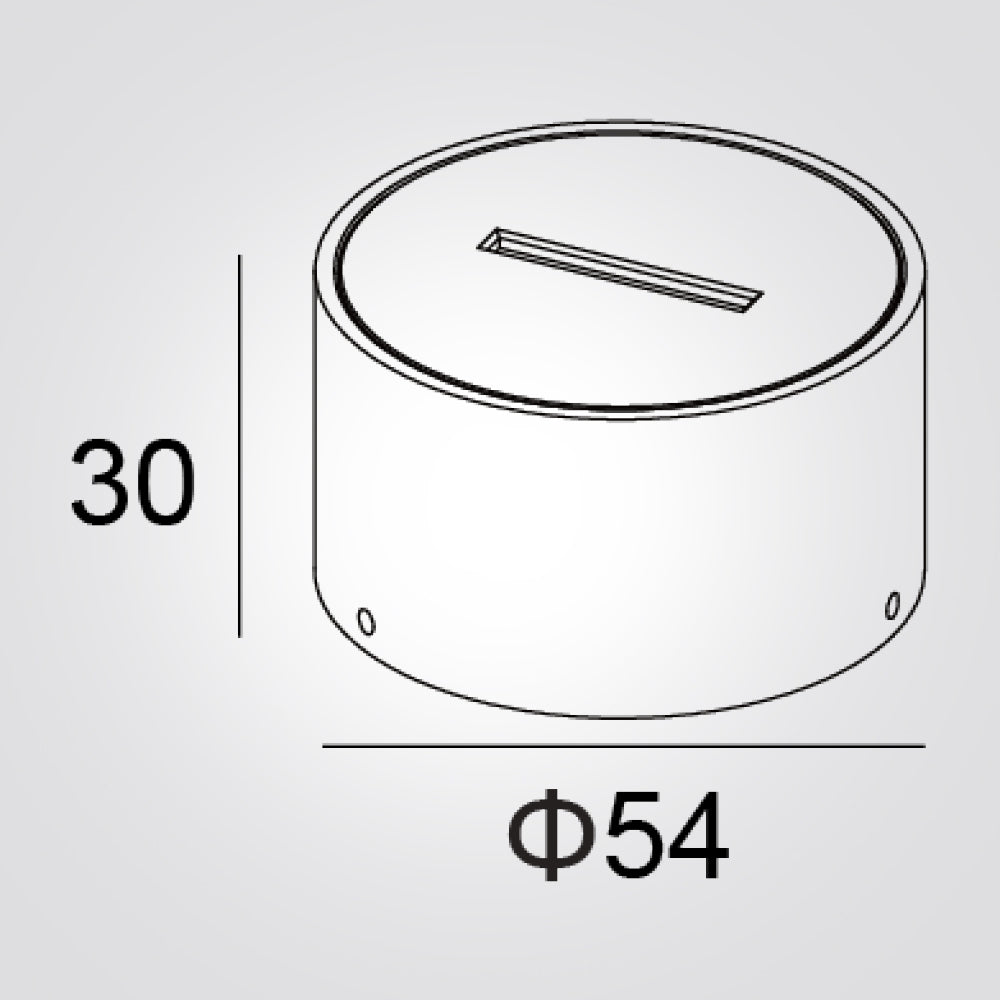 בסיס רצועה עה"ט למערכת מגנטית סוהו 48V