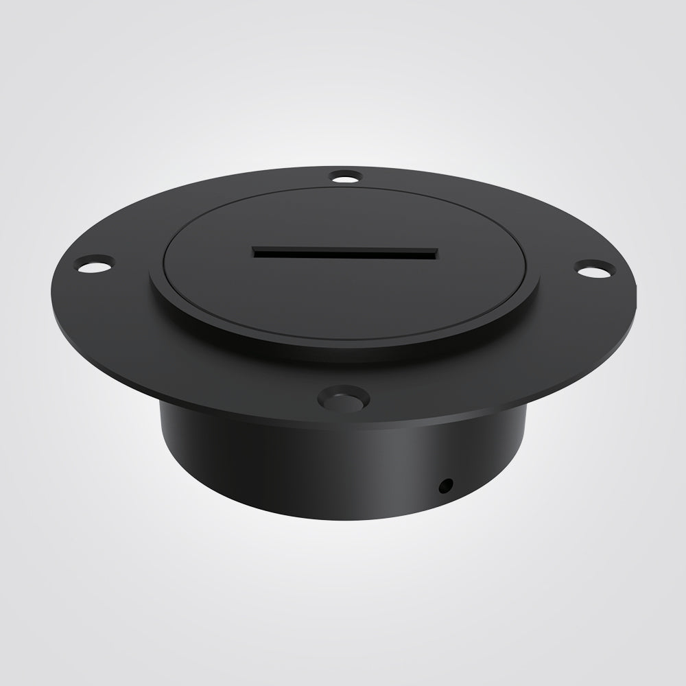 בסיס רצועה תה"ט טרימלס למערכת מגנטית סוהו 48V