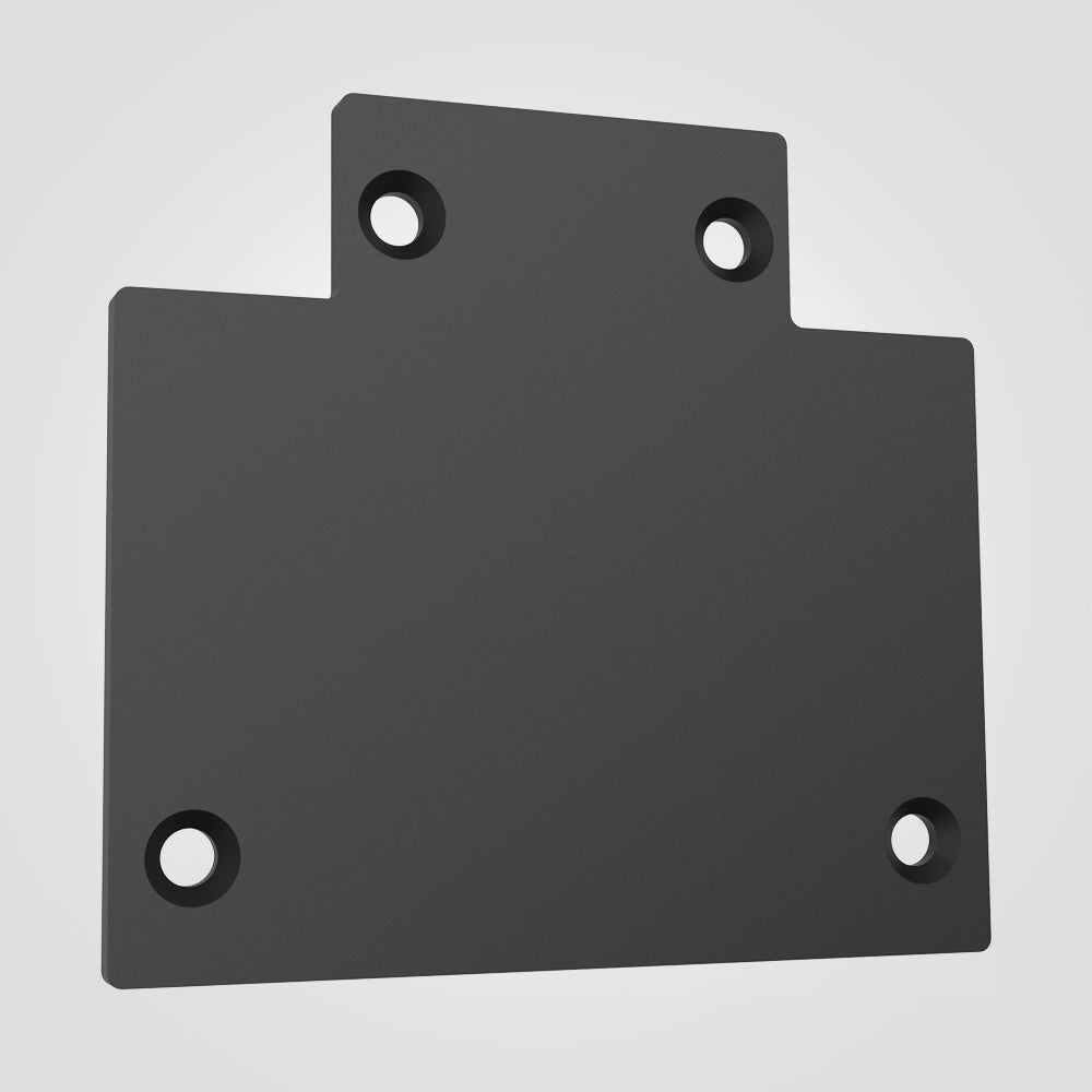 סופית 48V מתאים למערכת מגנטית לדימור דגם| B