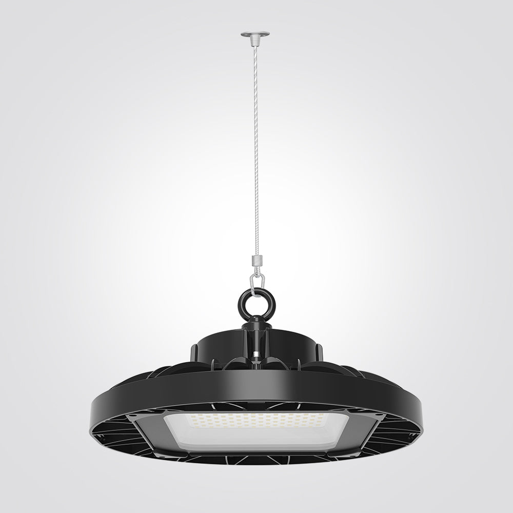 פעמון לד שנאי מינואל IP65 250W